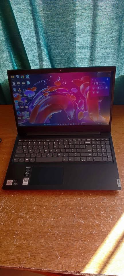Lenovo i7 10th Gen
