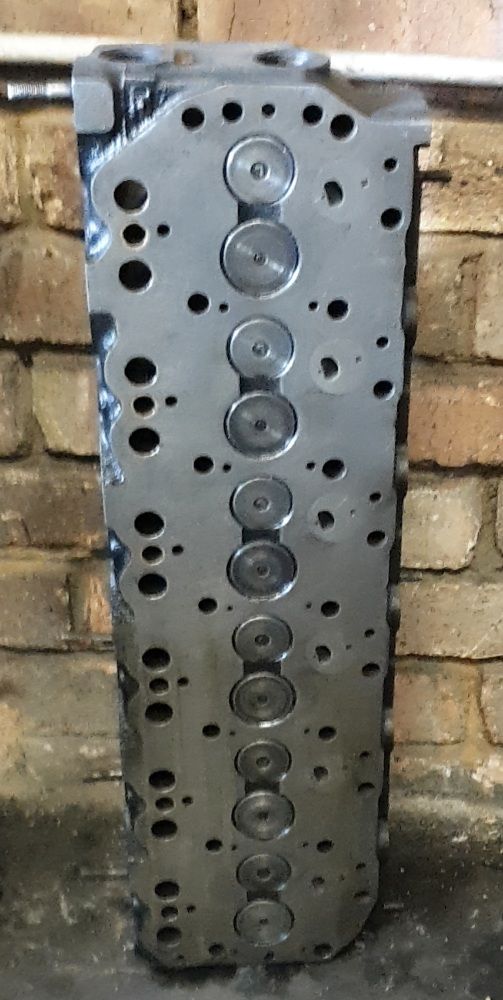 Truck Cylinder Heads