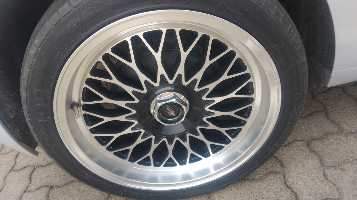 Rims for any car