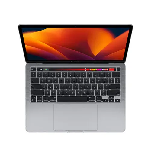MacBook Pro 13" M2 – Excellent Condition | Cape Town