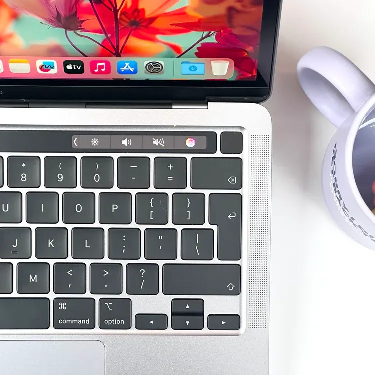 MacBook Pro 13" M2 – Excellent Condition | Cape Town