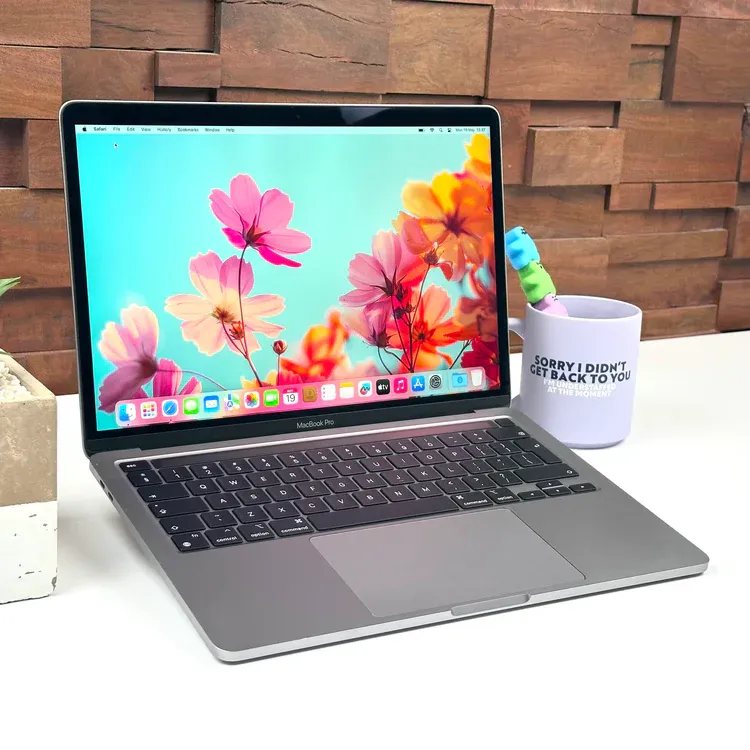 MacBook Pro 13" M2 – Excellent Condition | Cape Town